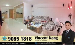Blk 989B Jurong West Street 93 (Jurong West), HDB 5 Rooms #168945982